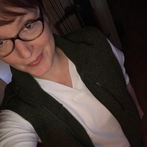 Meet your Posher, Susan